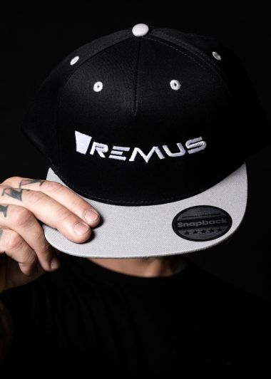 REMUS Snapback