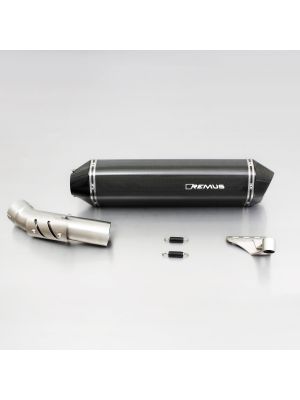 HEXACONE, slip on, Carbon, EG/ABE, 60mm