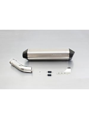 HEXACONE, slip on, Titan, EG/ABE, 54 mm