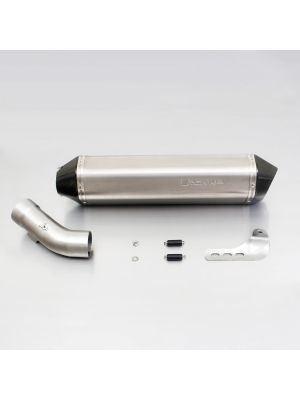 HEXACONE, slip on, Titan, EG/ABE