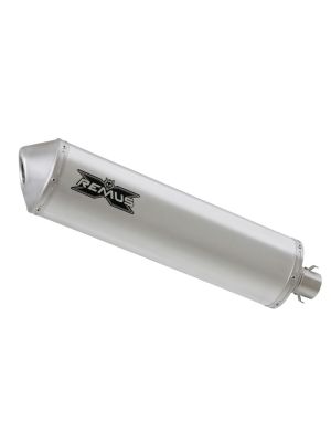 FREERIDE, slip on, aluminium, EEC, 