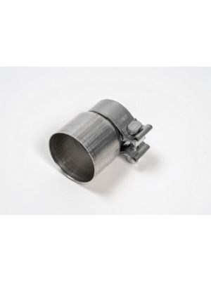 OPT tail pipe adaptor, long incl. mounting material